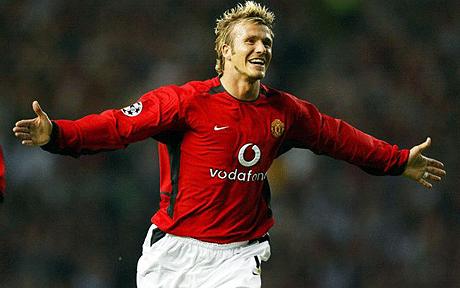 Beckham / En