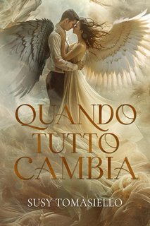 Susy Tomasiello - Quando tutto cambia (2024)