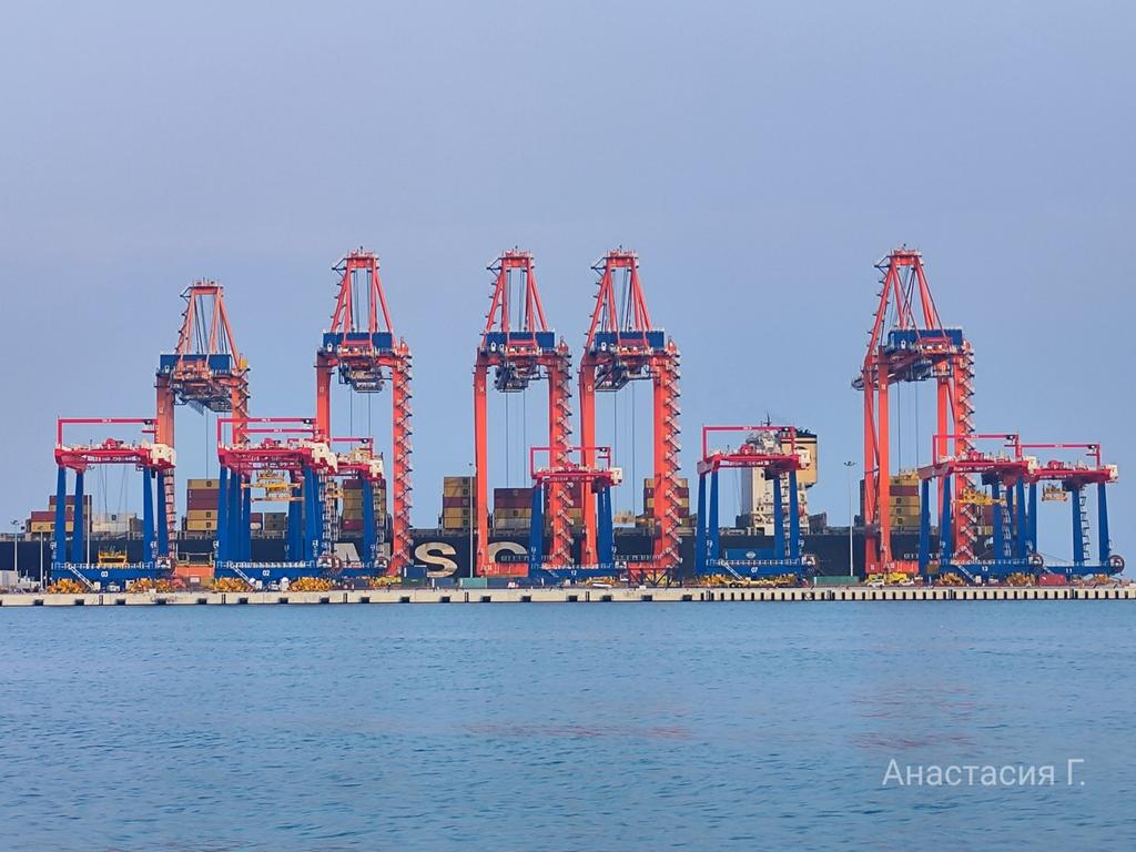 От Антальи на восток (до Мардина и Диярбакыра) + Анкара, ноябрь 2025.