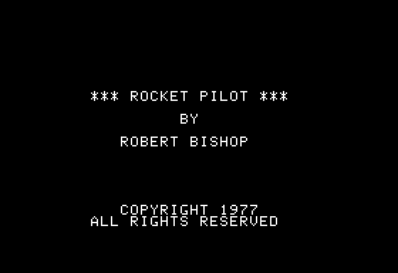 Powersoft Tape Games 000000003