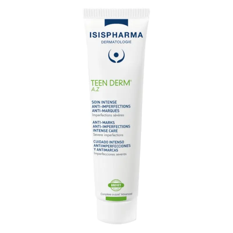 Teen Derm A.Z Anti-Imperf x 30 ml