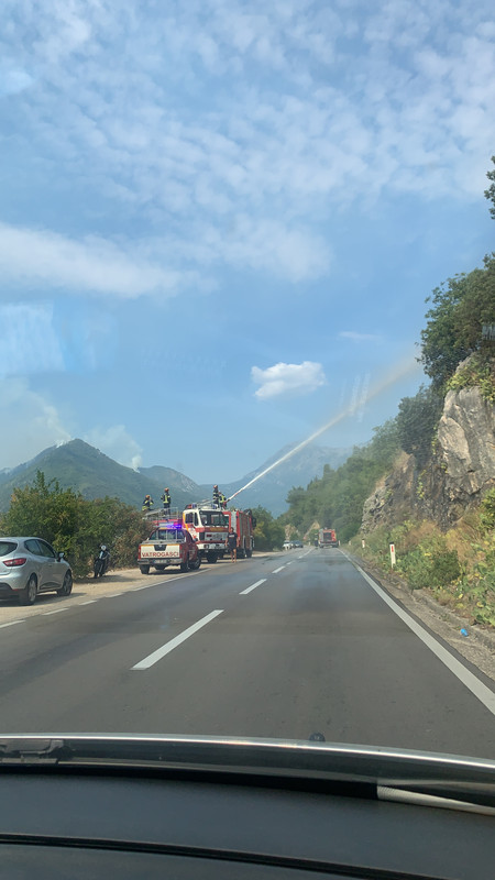 DÍA 19. Kotor (2º día) - Valencia-Croacia en coche! [2022] (5)