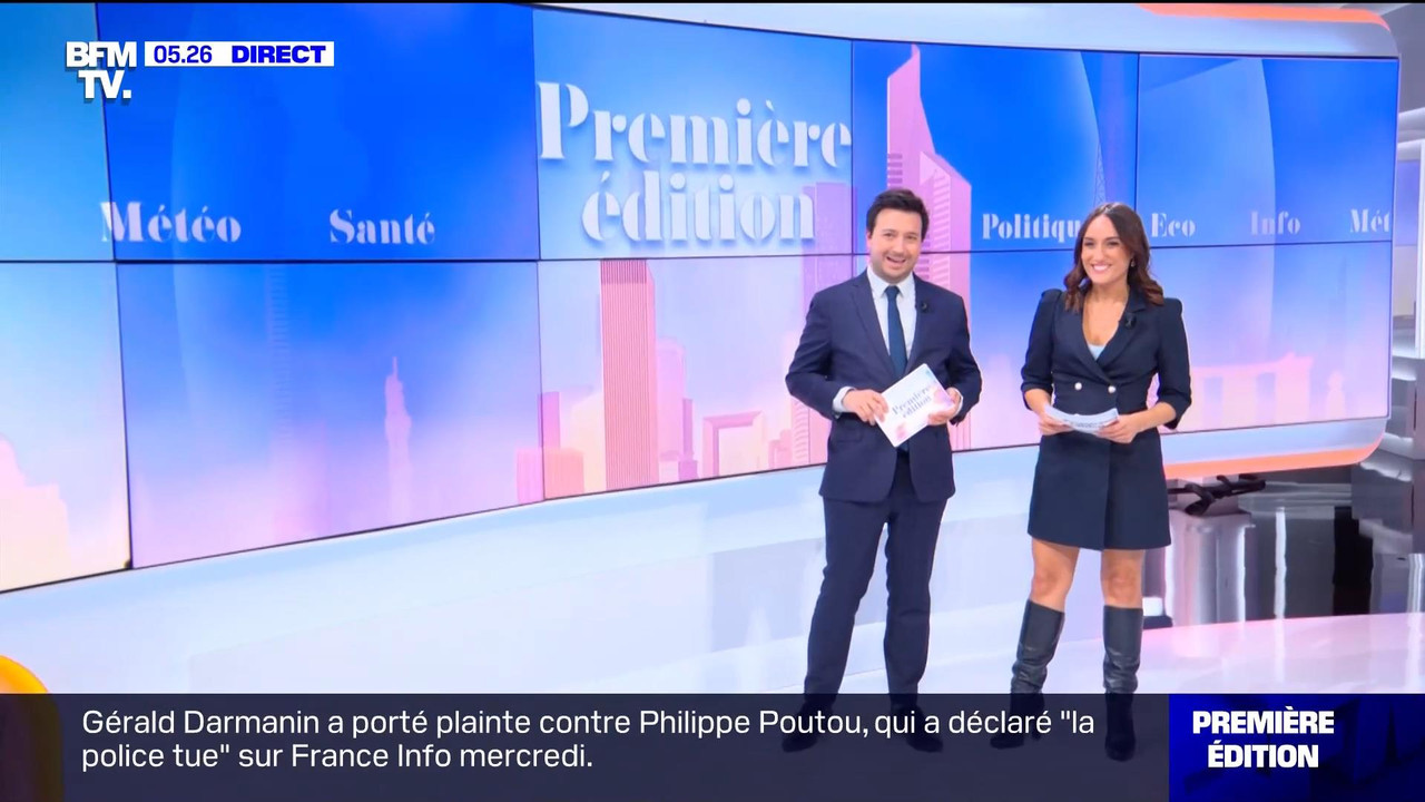10.15 - 03.30.00 - Première édition. Un nouveau tandem prend les comm....ts_snapshot_01.01.16_[2021.