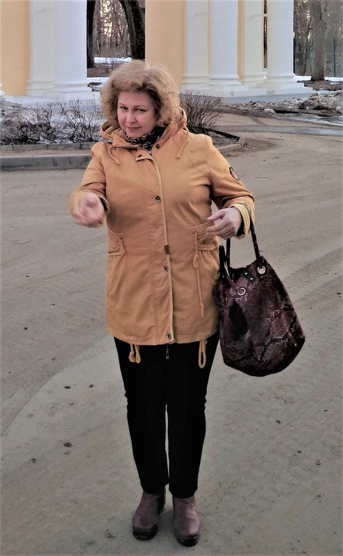 Архангельское