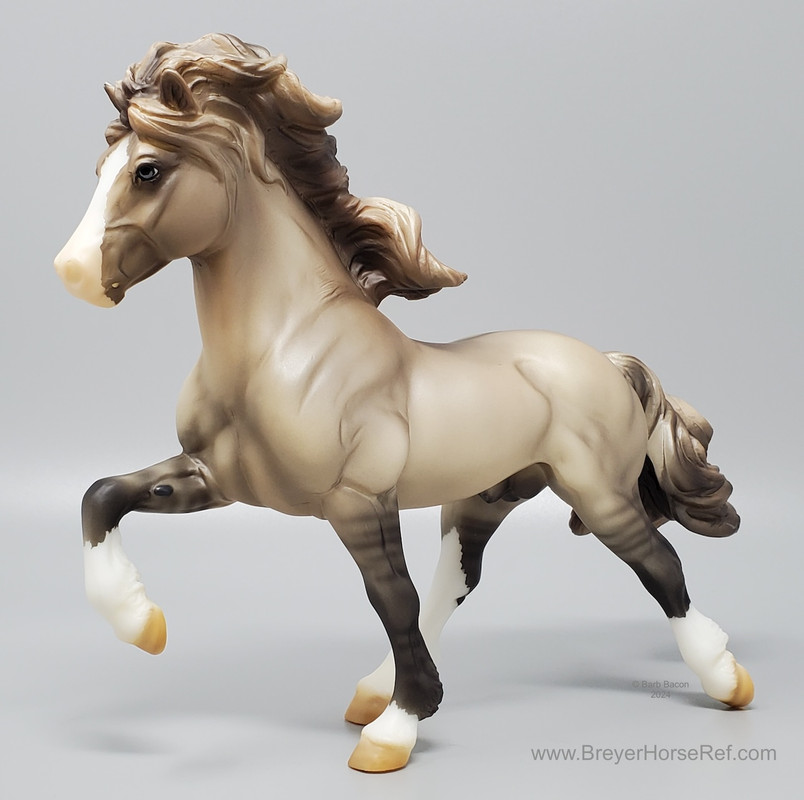 horse
