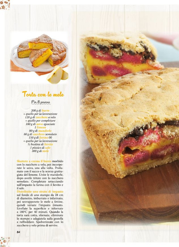 Ric Trad della Nonna Speciale Menu delle Feste (3)