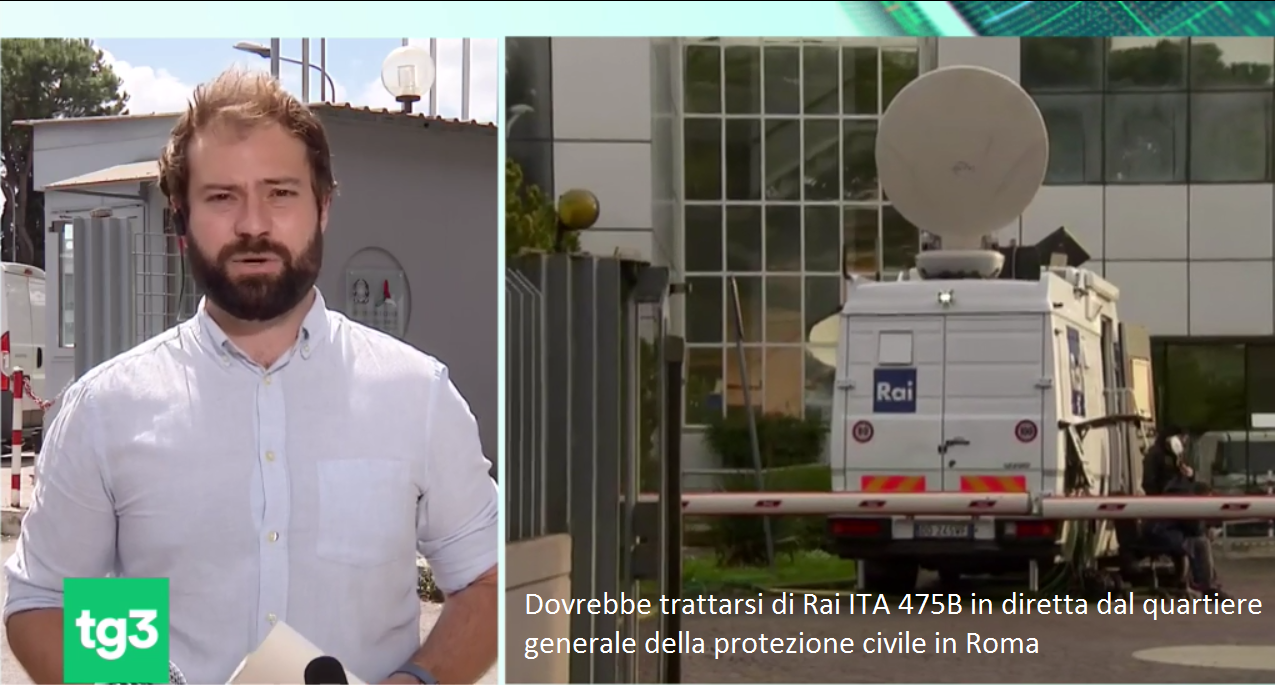 Rai ITA 475B