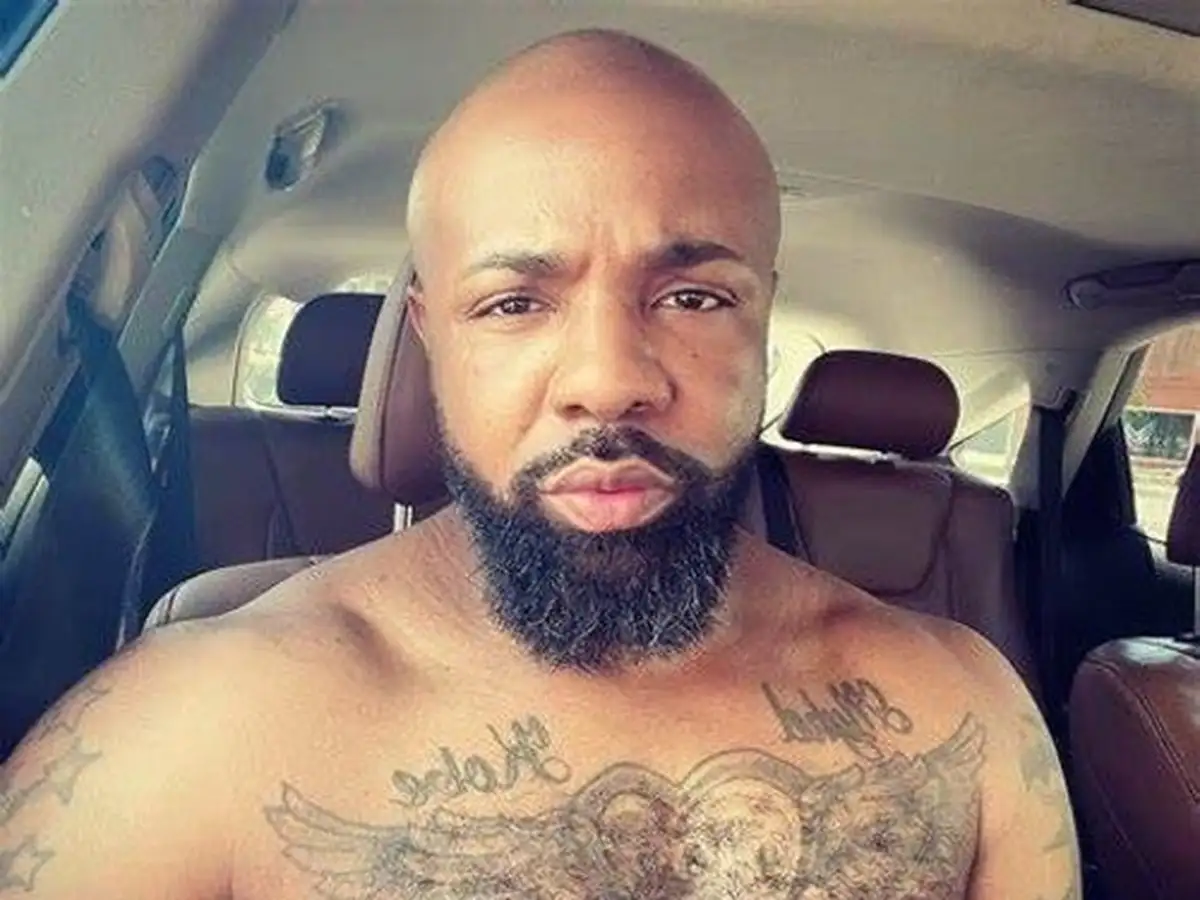 Michael Willis Heard