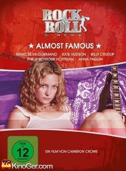 Almost Famous - Fast berühmt (2000)