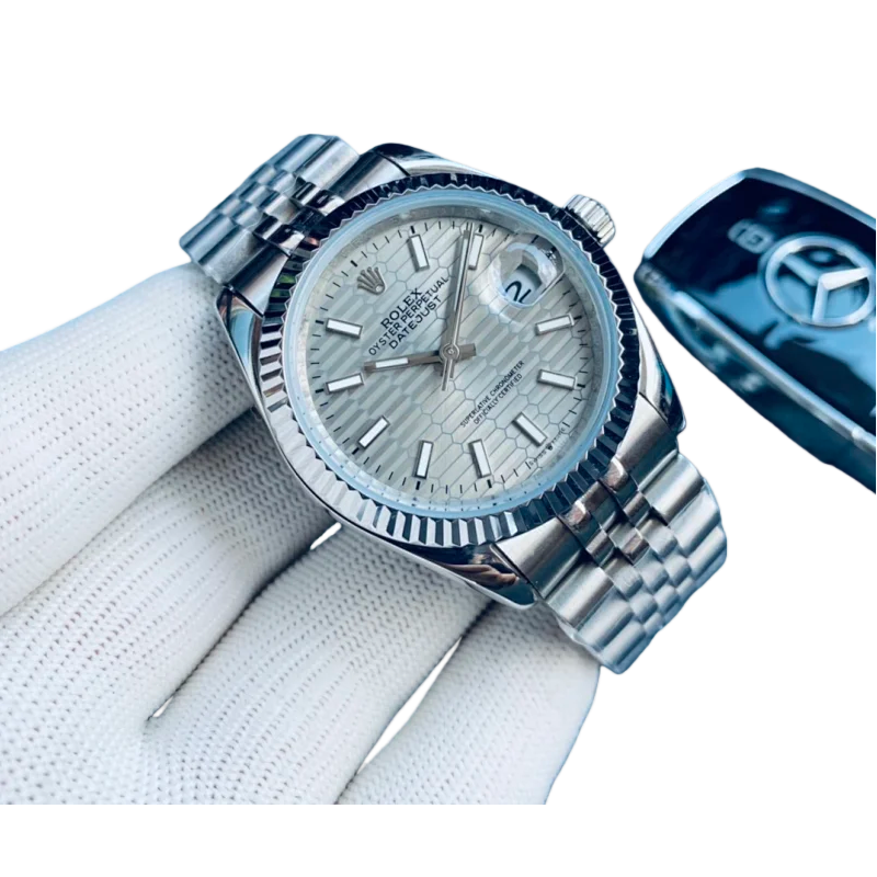 Rolex [OYSTER PERPETUAL DATEJUST]