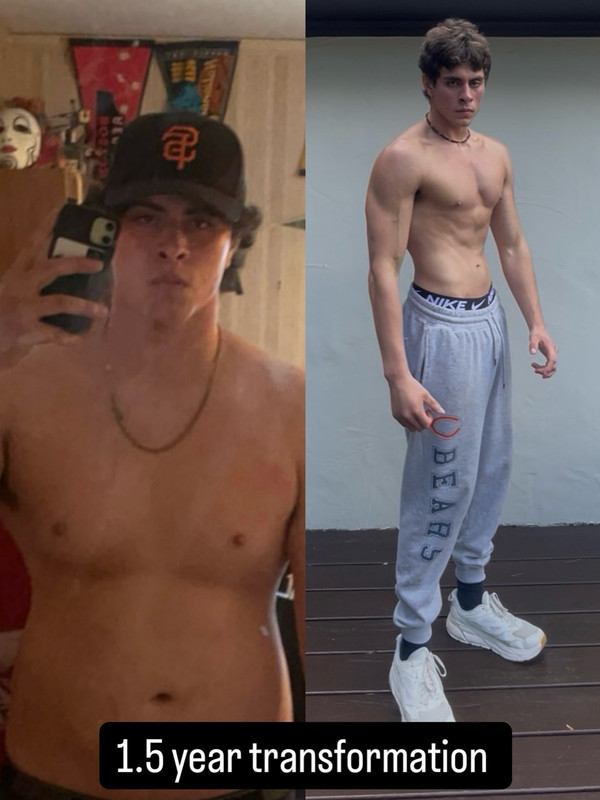 Jay - Elite Fitness Coach
