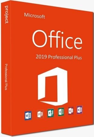 Microsoft Office Professional Plus 2016-2019 Retail-VL v2011 Build 13426.20274  Multilingual