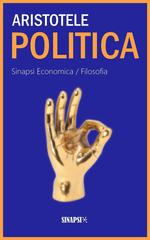 Aristotele – Politica (2026)