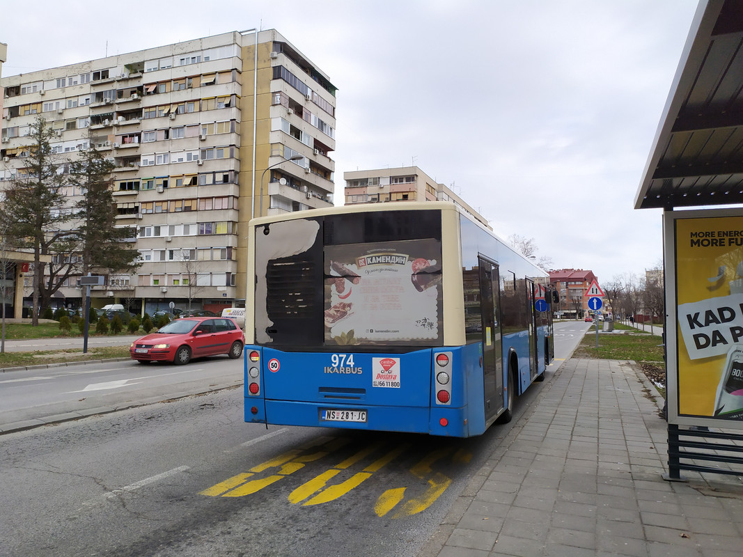 Ikarbus #974(1)