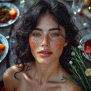 Garden wedding wom Blackh 0 10