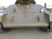 Советский средний танк Т-34, СТЗ, Волгоград IMG-5698