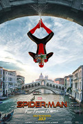 Spider-Man Far from Home (2019)2