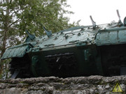 Советский тяжелый танк ИС-2, Новый Учхоз DSC04320