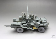 Новинки Thunder Model/Border Model Thunder-35209-02