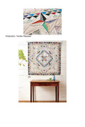 Shizuko-Kuroha-Japanese-Patchwork-Quilting-Patterns-2019-148