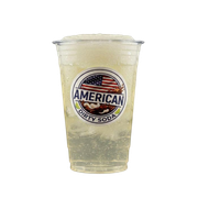 Mango Pineapple Colada
