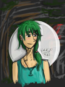 xkarkarax - Jacob (eld)