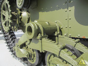 Советский легкий танк Т-26 обр. 1931 г., Музей военной техники, Верхняя Пышма IMG-5621
