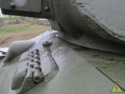 Советский средний танк Т-34, Музей битвы за Ленинград, Ленинградская обл. IMG-1002