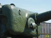Американский средний танк М4А2 "Sherman", Музей вооружения и военной техники воздушно-десантных войск, Рязань. DSCN9320