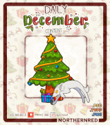 Rund The Tree - Wolf