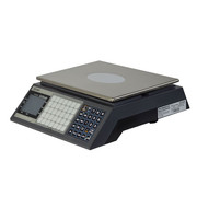 2634-1-BALANZA SAT CS30H 30KG RS232 TECLADO