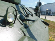 Американский средний танк М4А2 "Sherman", Музей вооружения и военной техники воздушно-десантных войск, Рязань. DSCN9194