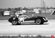 1961 International Championship for Makes 61seb64-Lola-MKI-C-Kurtz-M-Ripley