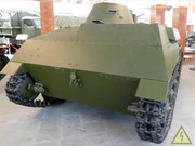 Советский легкий танк Т-30, Музейный комплекс УГМК, Верхняя Пышма DSCN5776