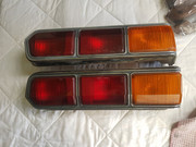 taillights