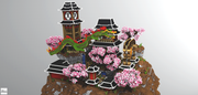 Oriental-Hub