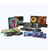 AFRAID OF SUNLIGHT (LTD. EDITION BOX SET)