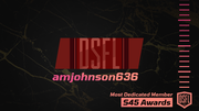 014-DSFL-most-dedicated-member-WIN