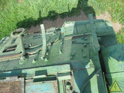 Советский тяжелый танк ИС-2, Оса IMG-3676