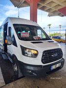 От Антальи на восток (до Мардина и Диярбакыра) + Анкара, ноябрь 2025.