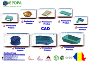 Prezentare epopa CAD PTC2
