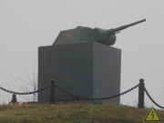 Башня советского легкого танка Т-70, Черюмкин Ростовской обл. DSCN4414