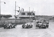 24 HEURES DU MANS YEAR BY YEAR PART ONE 1923-1969 - Page 17 38lm06-Talbot-T150-SS-LRosier-MHuguet-3