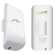 2432-CPE NANOSTATION UBIQUITI LOCO M2