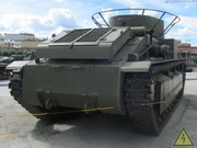 Советский средний танк Т-28, Музей военной техники УГМК, Верхняя Пышма IMG-2038