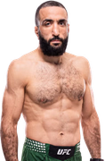 Belal Muhammad UFC Welterweight