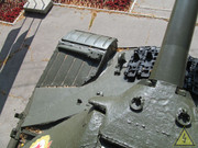 Советский тяжелый танк ИС-3, Ульяновск IS-3-Ulyanovsk-036