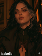 isabella
