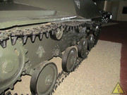 Советский легкий танк Т-40, парк "Патриот", Кубинка IMG-6201