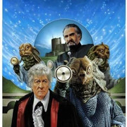 pertwee sea devils